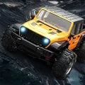 EXCEED C8819 1/20 2.4G 4WD HIGH SPEED PICKUP OFF-ROAD RC RTR