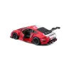 BBURAGO PORSCHE 911 RSR LEMANS  1:24 SCALE DIECAST MODEL