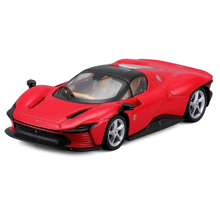 BBURAGO 1/43 SIGNATURE MODEL 18-36950 DAYTONA SP3