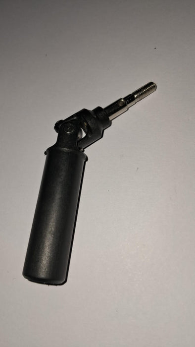 FRONT AND BACK WHEEL DRIVE SHAFT