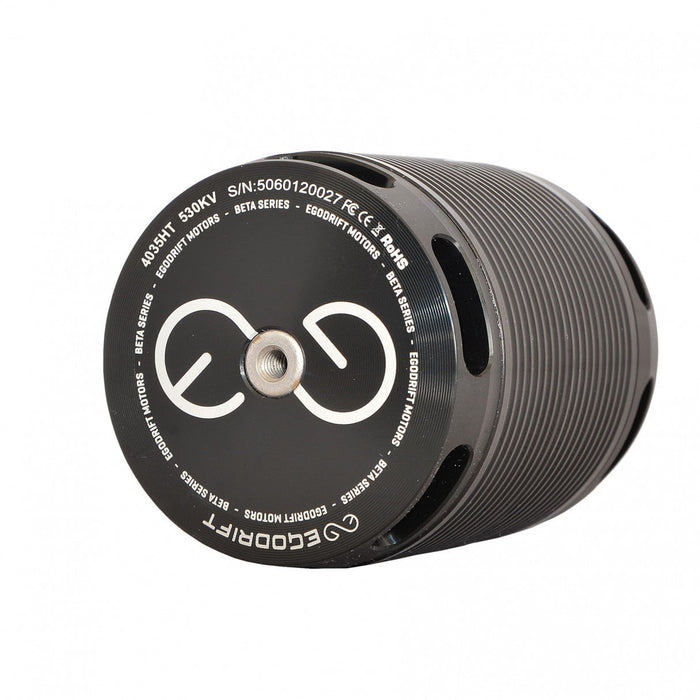 EGODRIFT BETA TENGU 4305 HT/530 KV MOTOR ( 6X38)