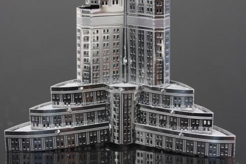 BURJ KHALIFA
