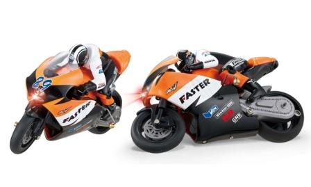 MOTOR CYCLES BIG