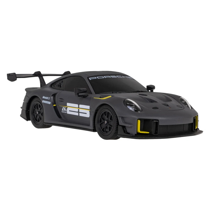 RASTAR PORSCHE 911 GT2 RS CLUBSPORT 25 99700 RC CAR 1/24 SCALE (GREY)