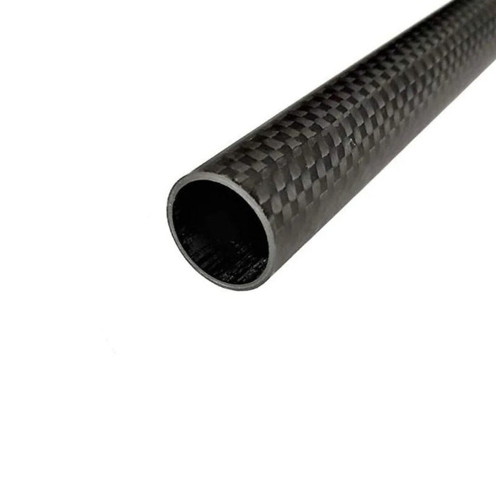 CARBON FIBER TUBE 20X18X1000MM 3K