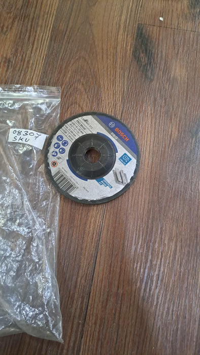 GRINDING WHEEL