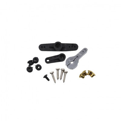 DIGITAL WATERPROOF  20KG 270 DEGREE DC SERVO