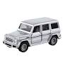 TAKARA TOMY MERCEDES-BENZ G-CLASS 1/62 SCALE NO:35