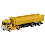 TAKARA TOMY UD TRUCKS QUON TRAILERDUMP NO:147