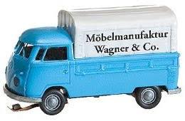 FALLER WAGNER HO SCALE 161551