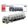 TAKARA TOMY UD TRUCKS QUON TANK LORRY NO:136