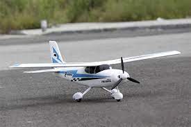 Freewing Pandora 4-in-1 Blue 1400mm (55") Wingspan - PNP