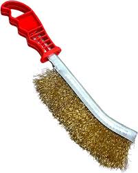 WIRE BRUSH