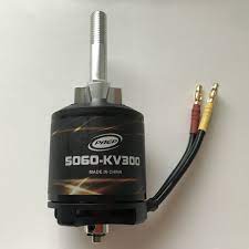 Predator 5060-KV300 Brushless Outrunner Motor