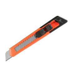 PLASTIC KNIFE CUTTER HOBBY CRAFT