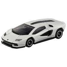 TAKARA TOMY LAMBORGHINI COUNTACH LPI 800-4 1/64 SCALE NO:74