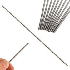 Push Rod Threaded 2Mmx250mm