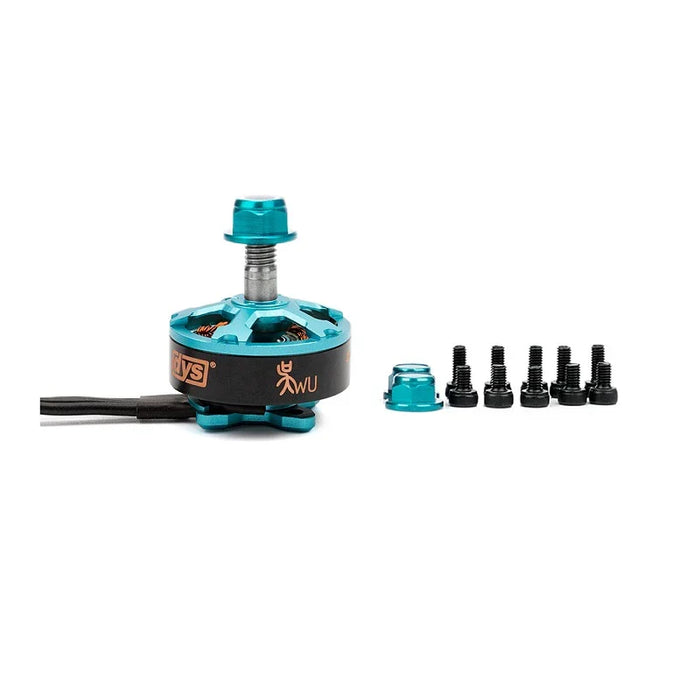 SAMGUK SERIES WU D2206 2700KV BLDC MOTOR