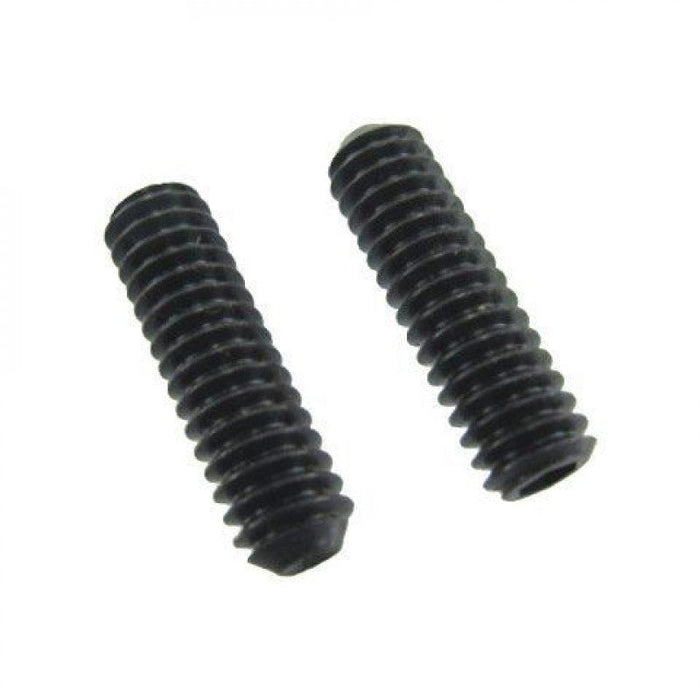 GRUB SCREWS/ SOCKET SET SCREWS M5 X 12MM (ALLEN GRUB)-10 PCS