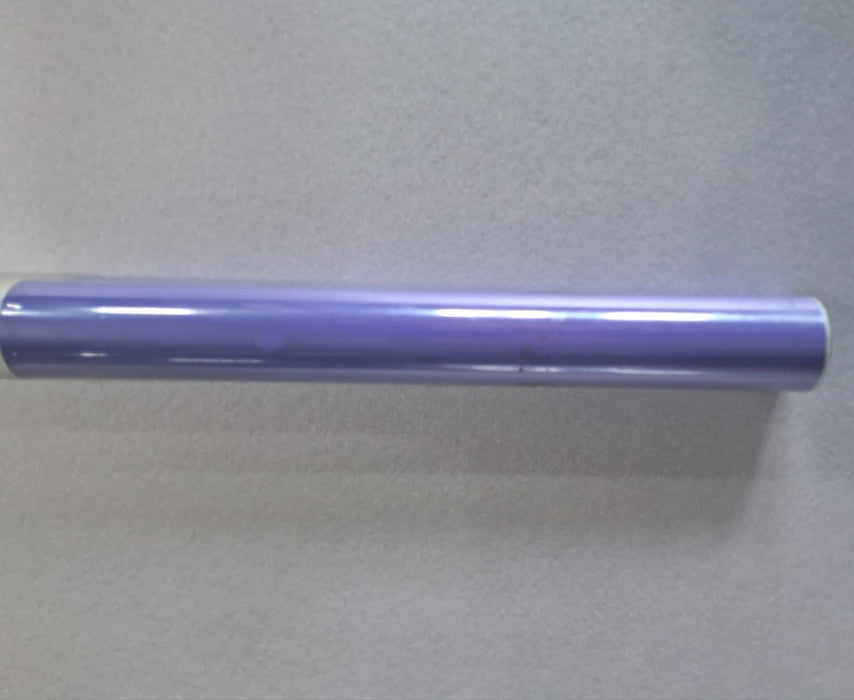 AEROKOTE LITE COVERING FILM PURPLE 2 METER x 80 CMS