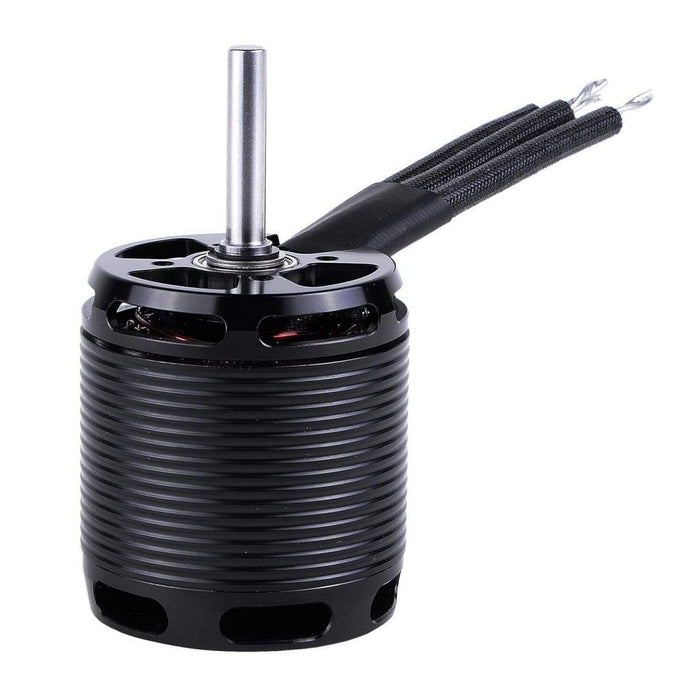 EGODRIFT SCALE COLLECTION 4035HS / 460KV MOTOR (6X40)