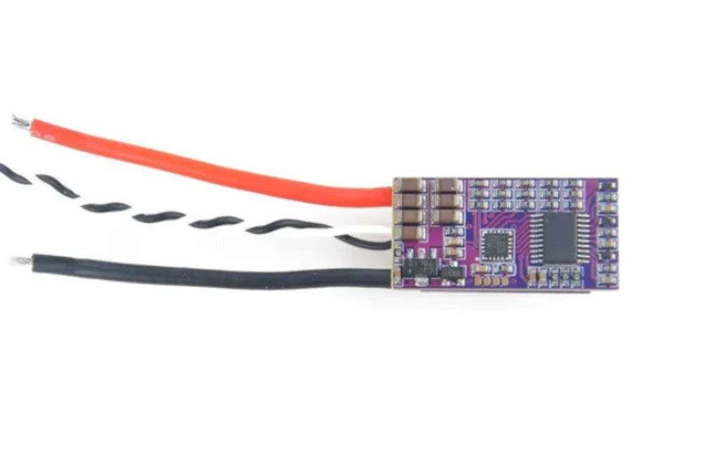 ESC - 35A Emax