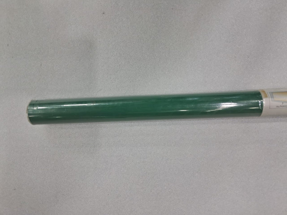 AEROKOTE LITE COVERING FILM FOREST GREEN  2 METER X 80 CMS