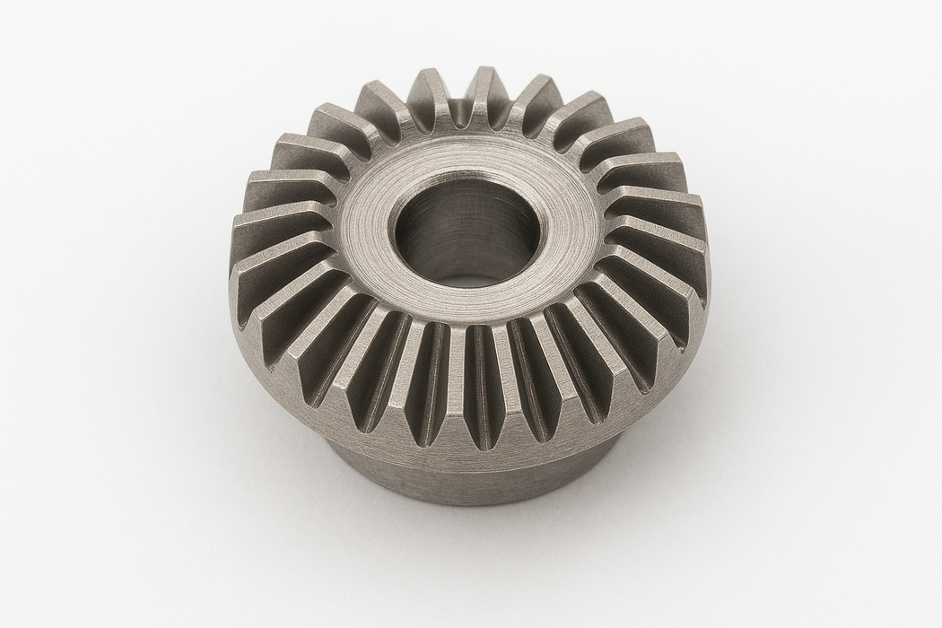 MIRANA SPECTRE BEVEL GEAR METAL 1:10 SCALE