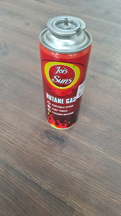 BUTANE GAS CAN
