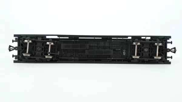 FLEISCHMANN H0 5688 RAILWAY POST CAR 2667 KSL DBP