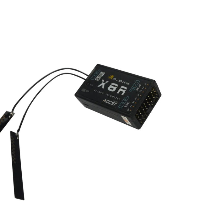 FRSKY X8R ACCST RECIEVER