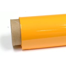 MONOKOTE COVERING FILM  YELLOW 1.8 METER X  26 INCH