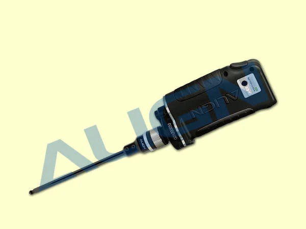 Align Super Starter For Helicopter (Black) : HFSSTQ06T