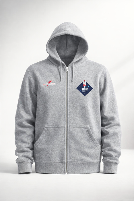 HAVOC HOODIE - XL