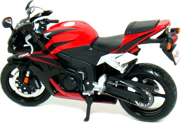 MAISTO HONDA CBR 600 RR 1/12 DIECAST MODEL52719