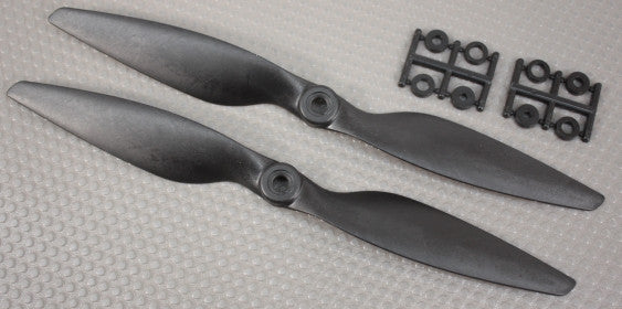 MULTIROTOR PROPELLER 9.6X4.5