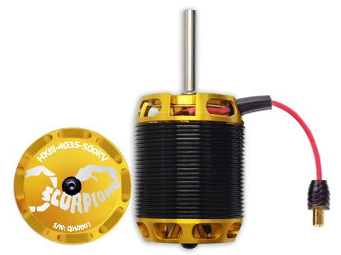 GAUI X7 FULL HELI KIT WITH BLADES  & MOTOR HKII-4035-500KV MOTOR