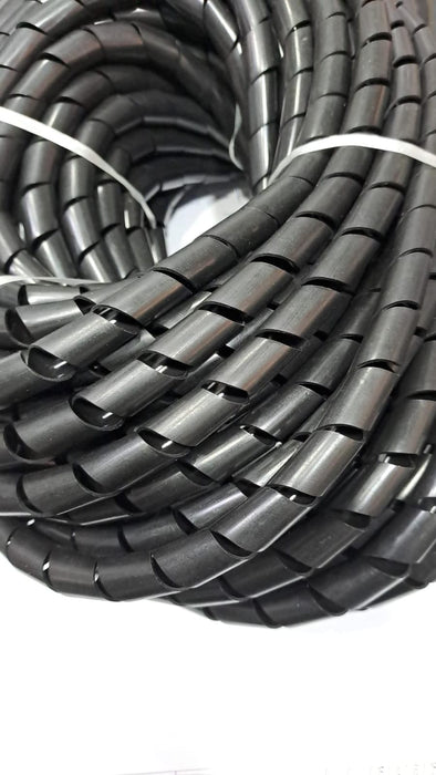 SPIRAL WRAPPING SLEEVE 3MM (PER METER)