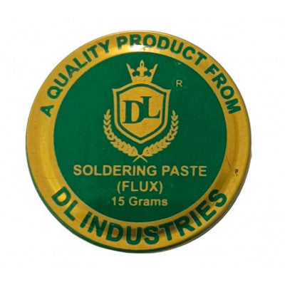 Solder Paste (S)