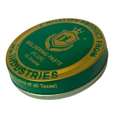 Solder Paste (S)