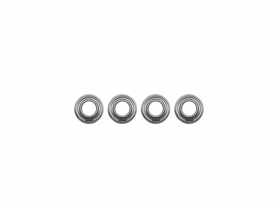 Goosky S2 Rotor Holder Bearing Set (Mr63Zz) : GT000063