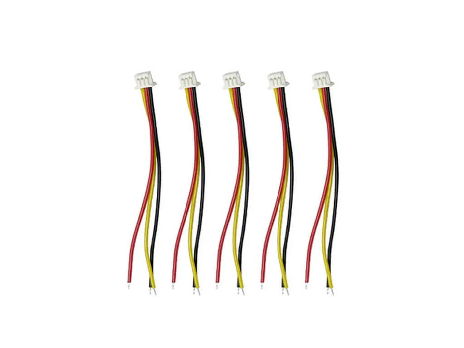 Goosky S2 Sbus Receiver External Cable : GT000072