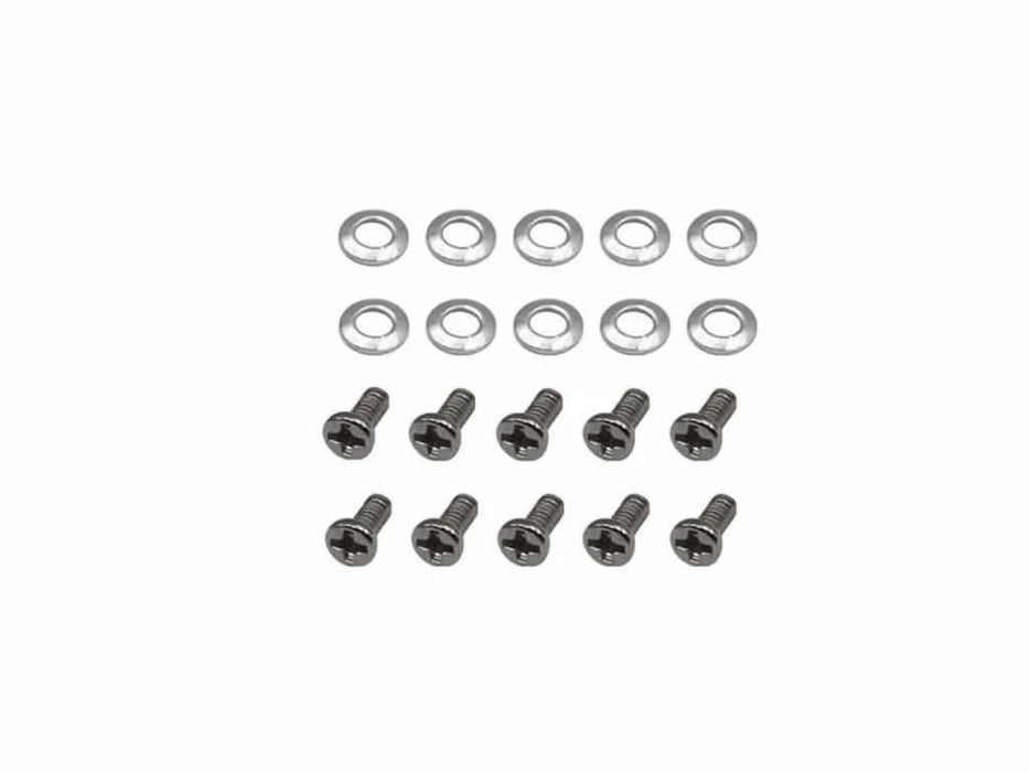 Goosky S2 Motor Connection Wire Retaining Screw Set : GT000107