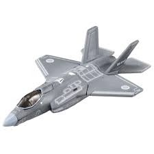 TAKARA TOMY TOMICA JASDF F-35 LIGHTNING II NO:28