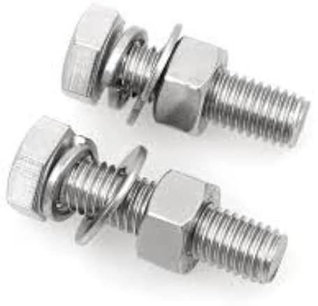 CANOPY LOCKING BOLT 4MM X 10MM