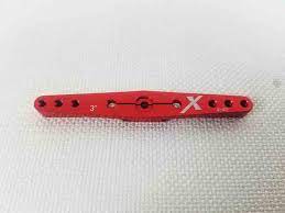 EXTREME FLIGHT ALLOY SERVO ARM 3" M3 25T