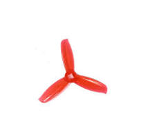 ORANGE HD 5055S 3 BLADE PROPELLER(2CW+2CCW) RED