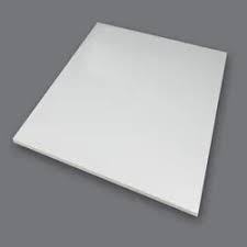 PVC SHEET 2MM (3FT X 3FT)