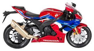 MAISTO HONDA CBR 1000RR - R FIREBLADE SP 1/18 DIECAST MODEL