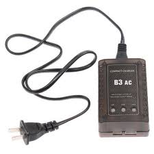 Lipo Rc Battery Balance Charger  11.5-15V